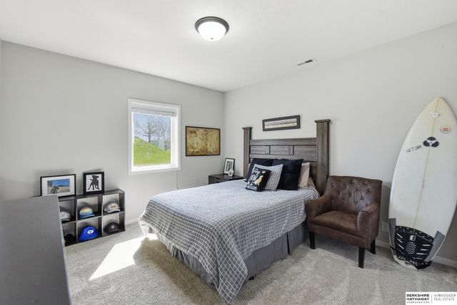 6341 Russell Emmett Court, Papillion, NE 68133