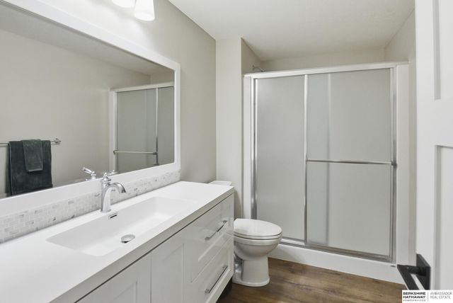 6341 Russell Emmett Court, Papillion, NE 68133