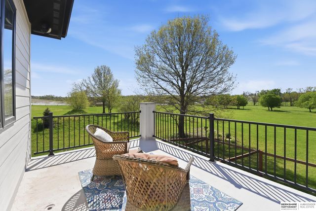 6341 Russell Emmett Court, Papillion, NE 68133