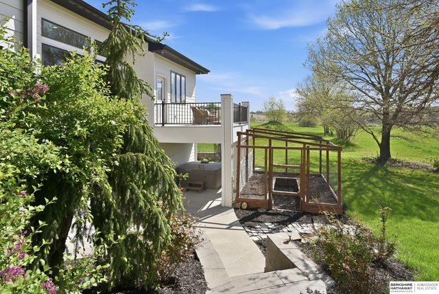 6341 Russell Emmett Court, Papillion, NE 68133