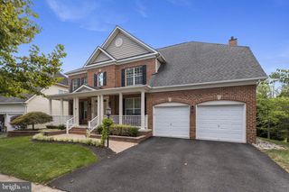 23128 PERSIMMON RIDGE RD, Clarksburg, MD 20871