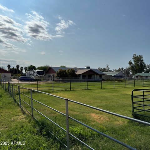 7425 N ALSUP Avenue, Litchfield Park, AZ 85340