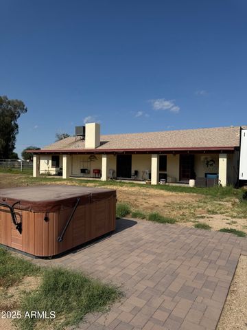 7425 N ALSUP Avenue, Litchfield Park, AZ 85340