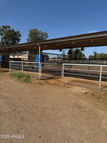 7425 N ALSUP Avenue, Litchfield Park, AZ 85340