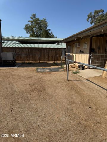 7425 N ALSUP Avenue, Litchfield Park, AZ 85340