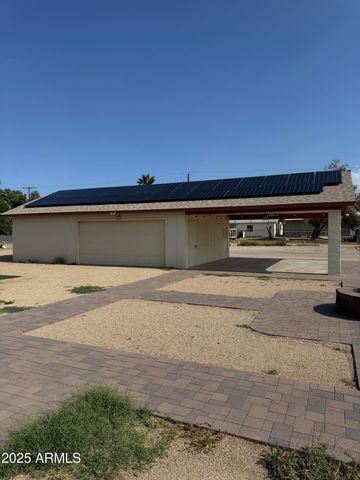 7425 N ALSUP Avenue, Litchfield Park, AZ 85340