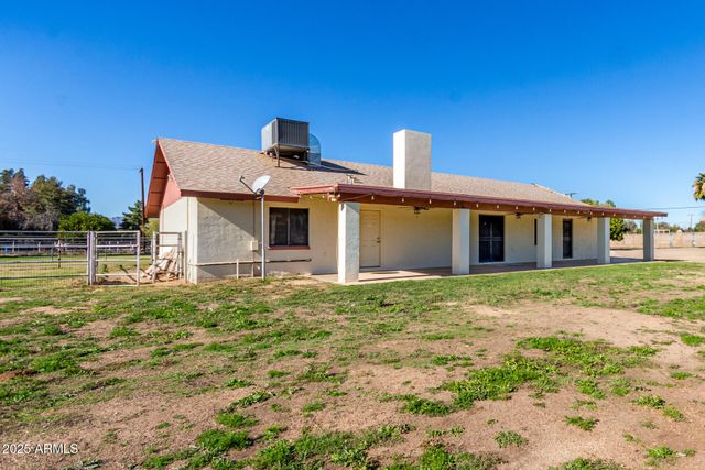 7425 N ALSUP Avenue, Litchfield Park, AZ 85340