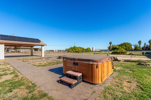 7425 N ALSUP Avenue, Litchfield Park, AZ 85340