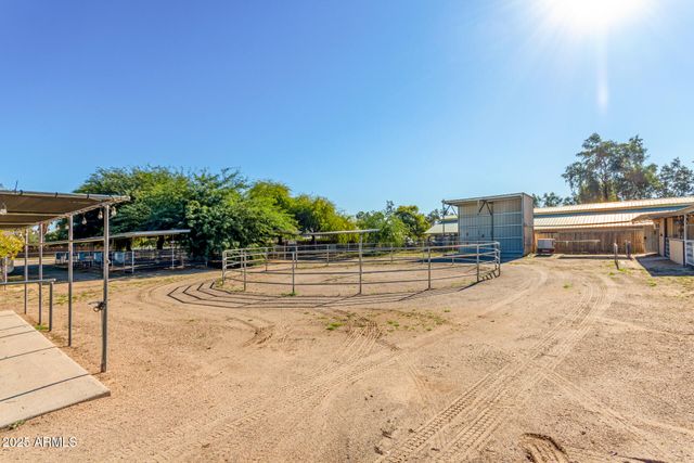 7425 N ALSUP Avenue, Litchfield Park, AZ 85340