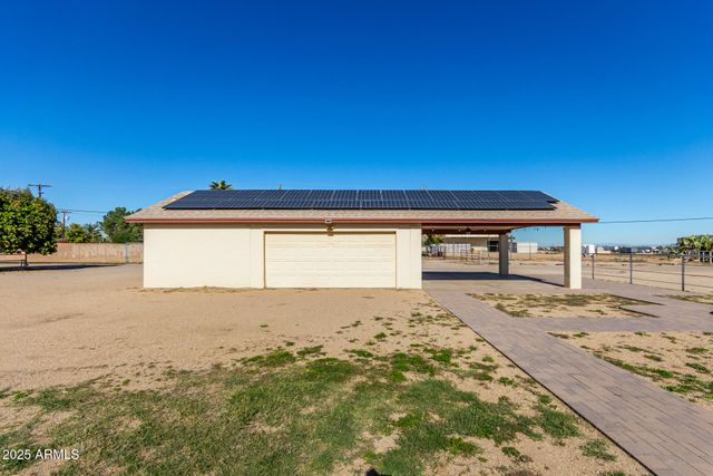 7425 N ALSUP Avenue, Litchfield Park, AZ 85340