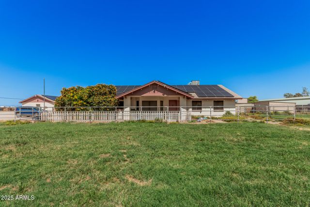 7425 N ALSUP Avenue, Litchfield Park, AZ 85340