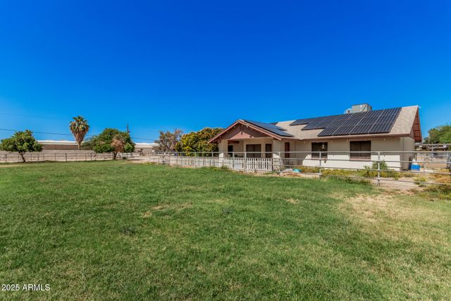 7425 N ALSUP Avenue, Litchfield Park, AZ 85340