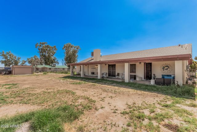 7425 N ALSUP Avenue, Litchfield Park, AZ 85340