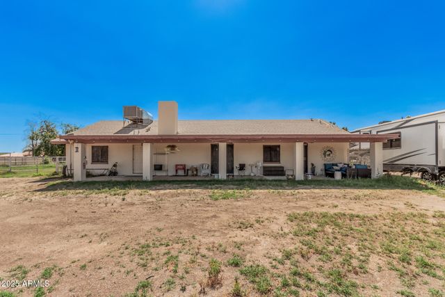 7425 N ALSUP Avenue, Litchfield Park, AZ 85340