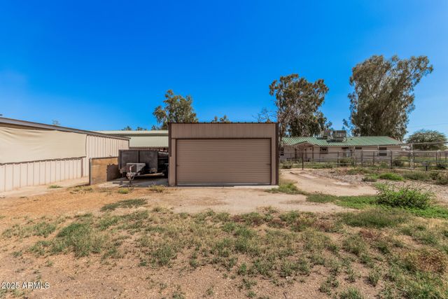 7425 N ALSUP Avenue, Litchfield Park, AZ 85340