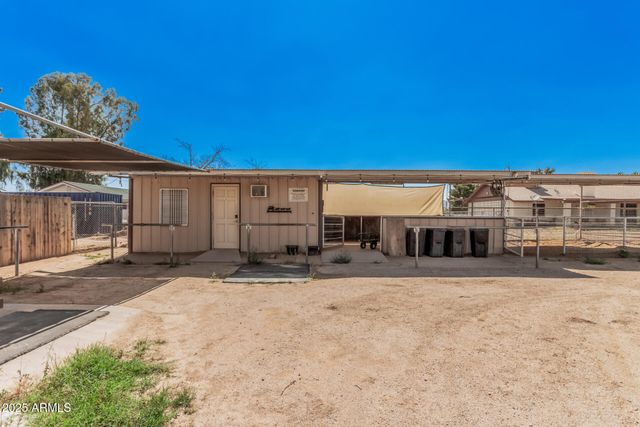 7425 N ALSUP Avenue, Litchfield Park, AZ 85340