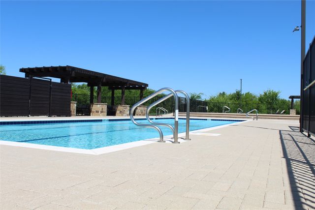 2265 Barx Drive, Little Elm, TX 75068