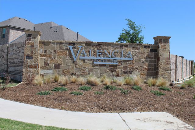 2265 Barx Drive, Little Elm, TX 75068
