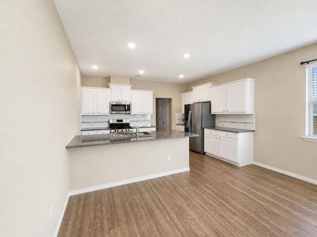 2265 Barx Drive, Little Elm, TX 75068