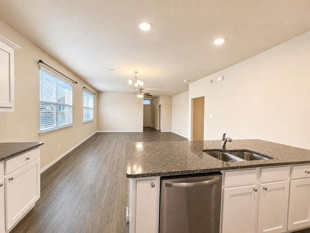 2265 Barx Drive, Little Elm, TX 75068