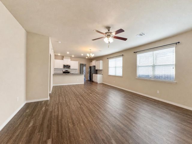 2265 Barx Drive, Little Elm, TX 75068