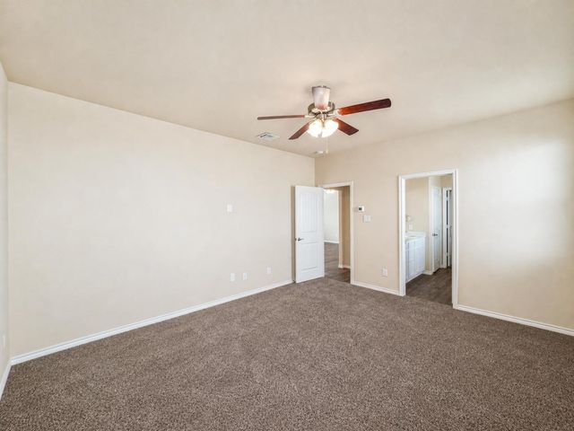 2265 Barx Drive, Little Elm, TX 75068