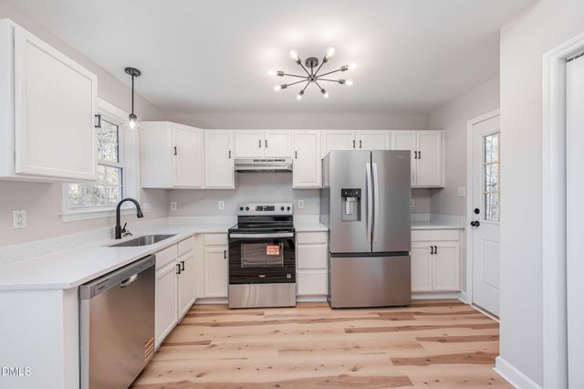 11 Buckhorn Lane, Clayton, NC 27527