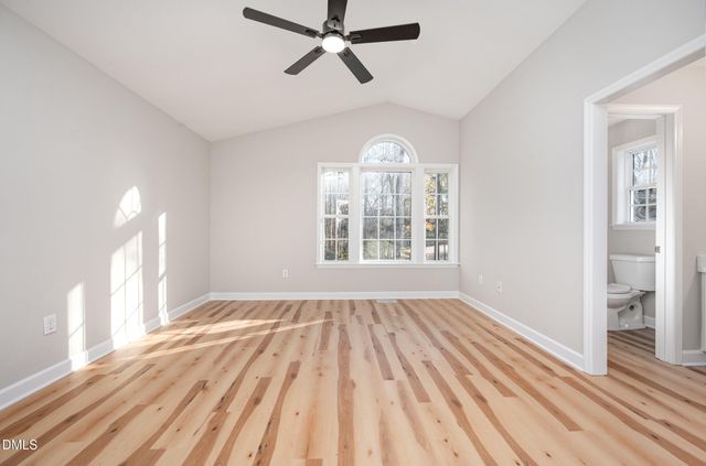 11 Buckhorn Lane, Clayton, NC 27527