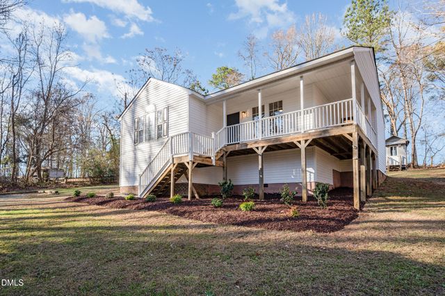 11 Buckhorn Lane, Clayton, NC 27527