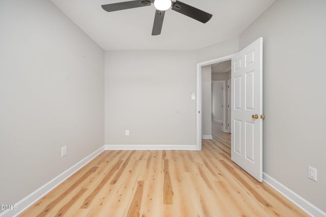 11 Buckhorn Lane, Clayton, NC 27527