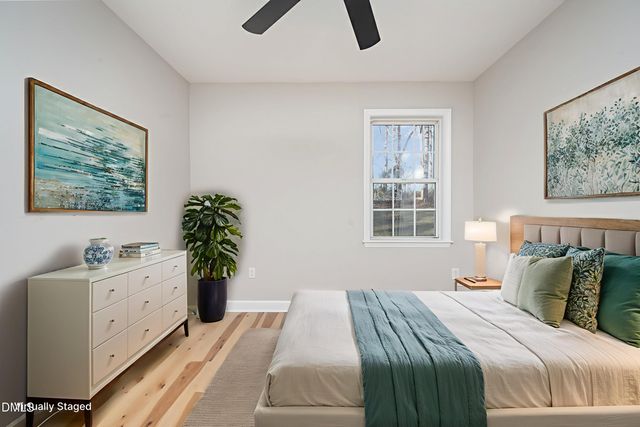 11 Buckhorn Lane, Clayton, NC 27527