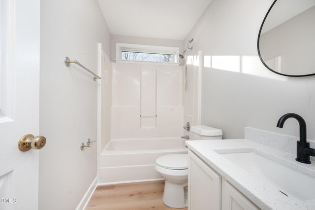 11 Buckhorn Lane, Clayton, NC 27527