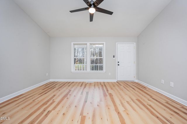 11 Buckhorn Lane, Clayton, NC 27527