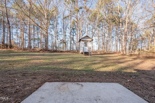 11 Buckhorn Lane, Clayton, NC 27527