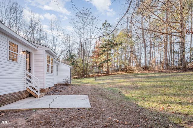 11 Buckhorn Lane, Clayton, NC 27527