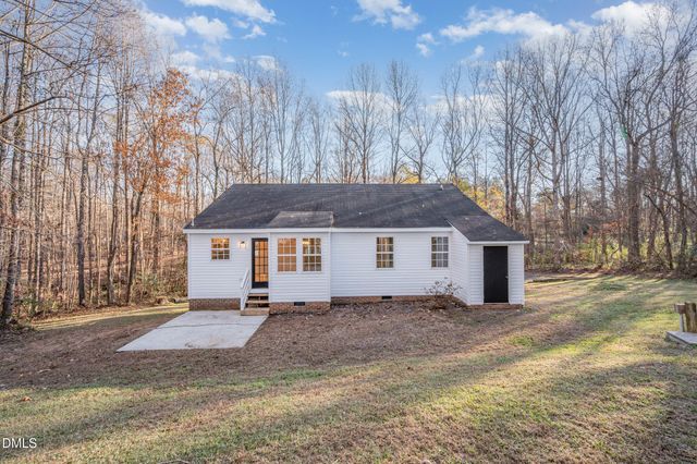 11 Buckhorn Lane, Clayton, NC 27527