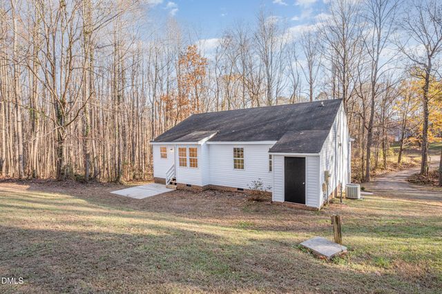 11 Buckhorn Lane, Clayton, NC 27527