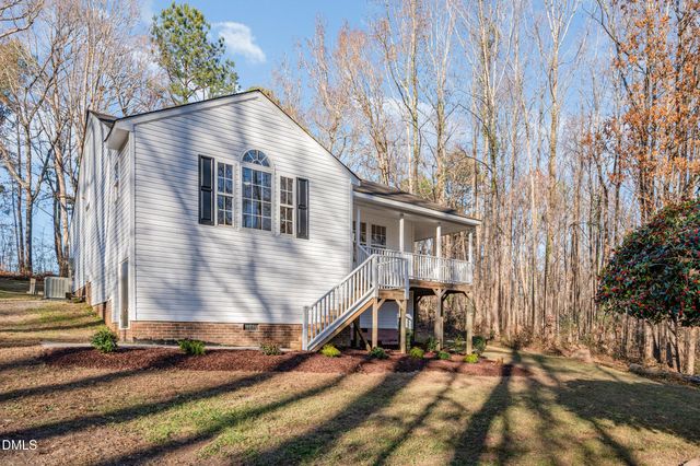 11 Buckhorn Lane, Clayton, NC 27527