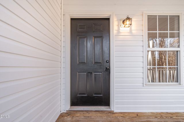 11 Buckhorn Lane, Clayton, NC 27527