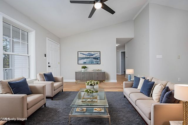 11 Buckhorn Lane, Clayton, NC 27527