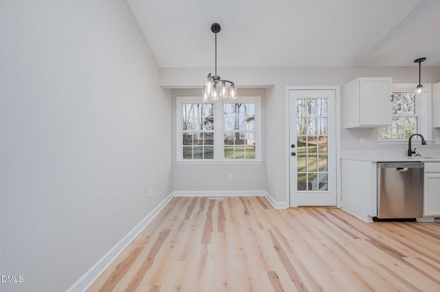 11 Buckhorn Lane, Clayton, NC 27527