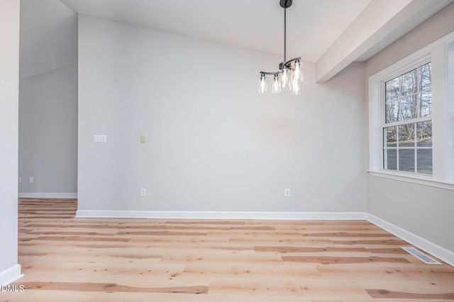 11 Buckhorn Lane, Clayton, NC 27527