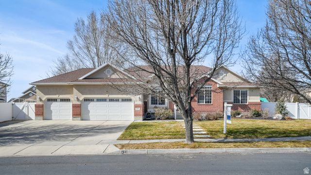 499 N 1520 E, Lehi, UT 84043
