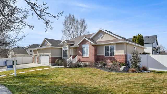 499 N 1520 E, Lehi, UT 84043