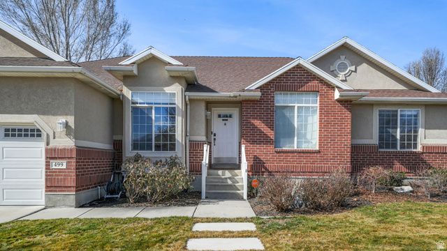 499 N 1520 E, Lehi, UT 84043