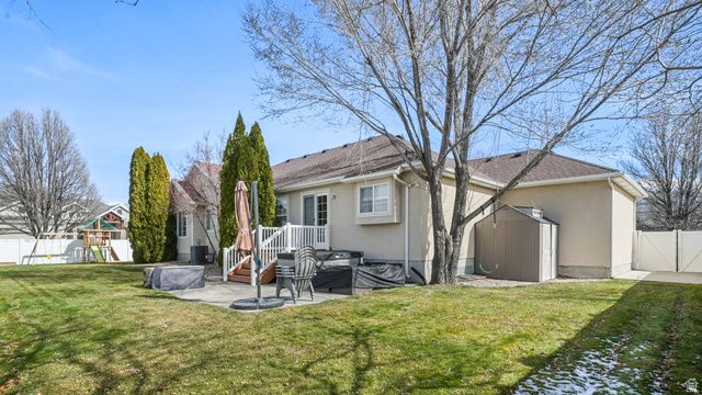 499 N 1520 E, Lehi, UT 84043