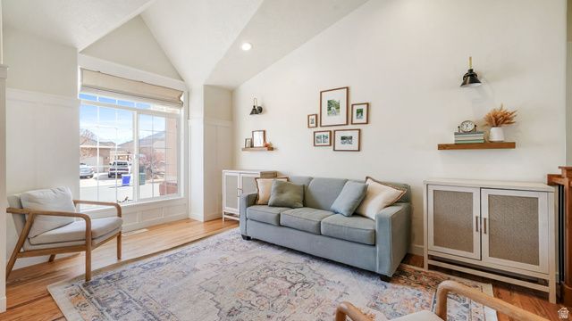 499 N 1520 E, Lehi, UT 84043