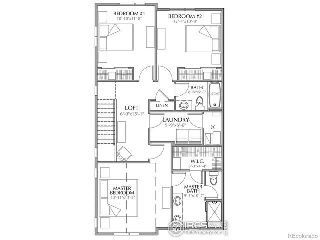 420 High Point Drive 104, Longmont, CO 80504