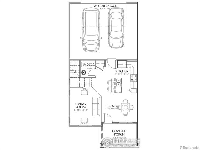 420 High Point Drive 104, Longmont, CO 80504