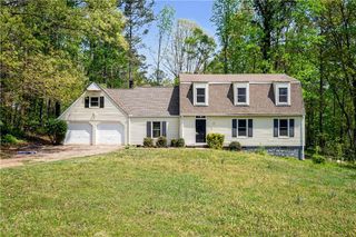 5230 Wendwood Road SW, Conyers, GA 30094